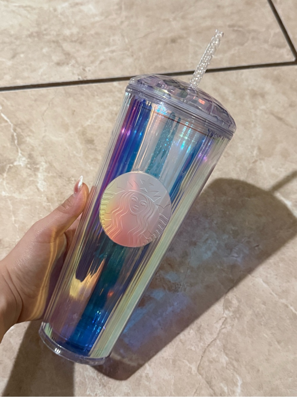Starbucks Tumbler